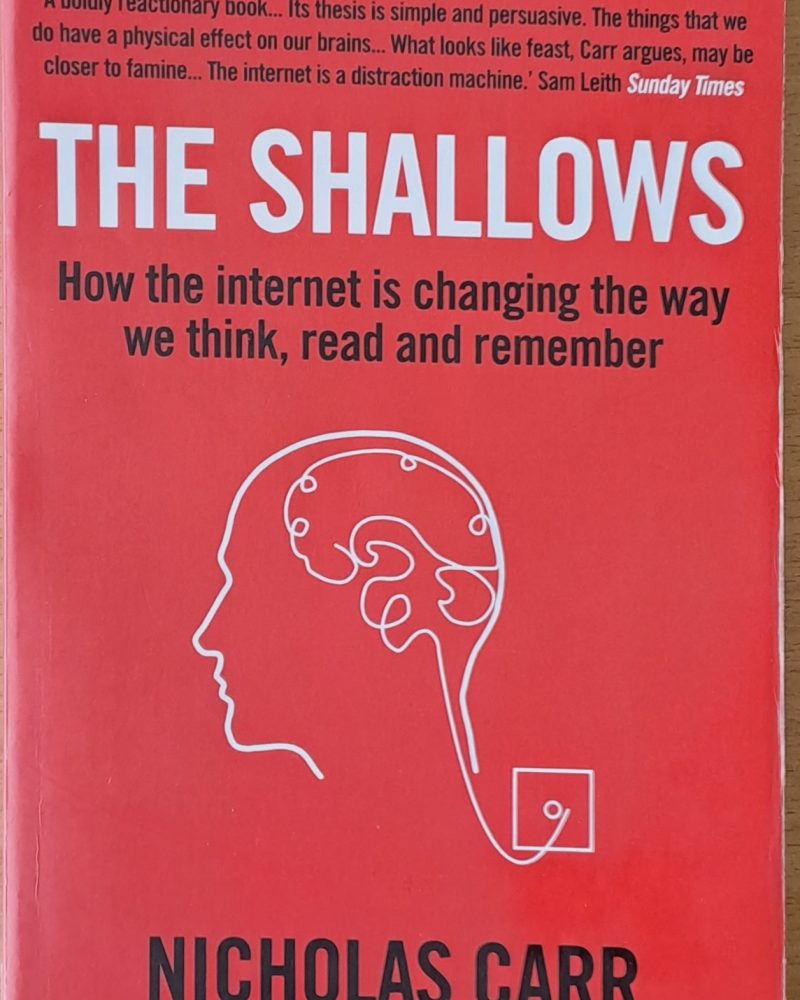 The Shallows