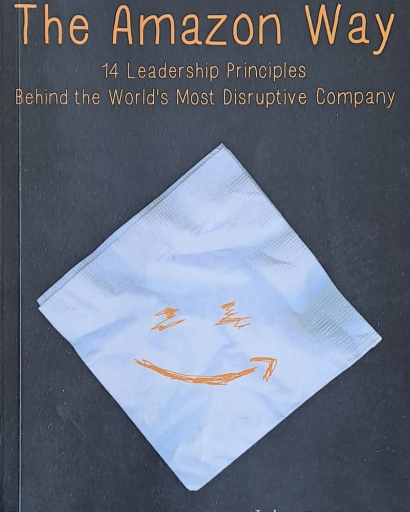 The Amazon Way