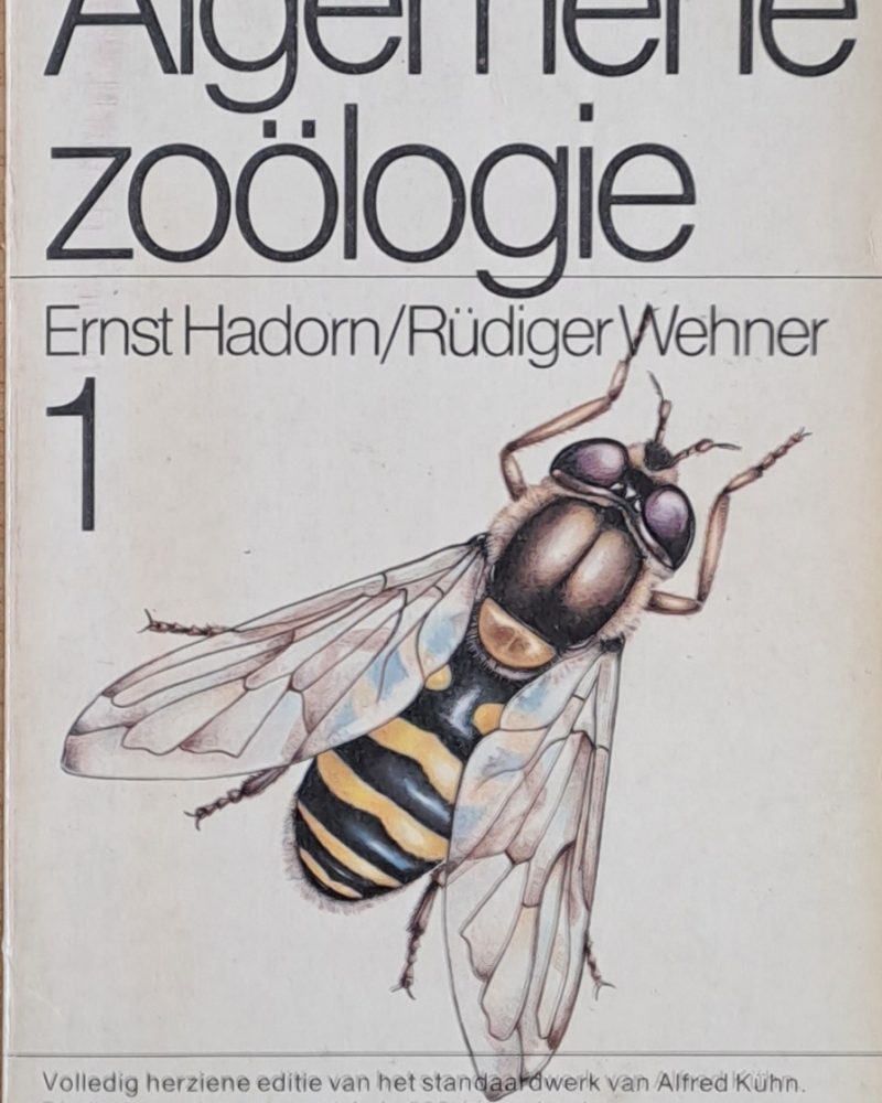Algemene zoologie