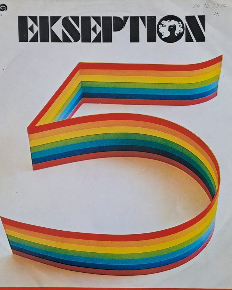 Ekseption