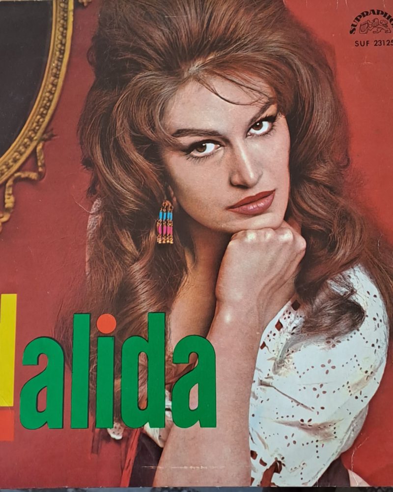 Dalida
