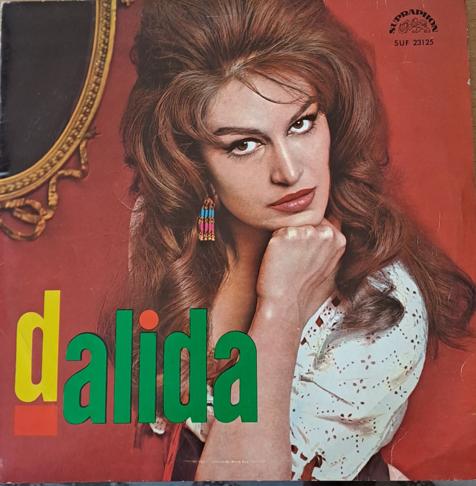 Dalida - Fleamarket