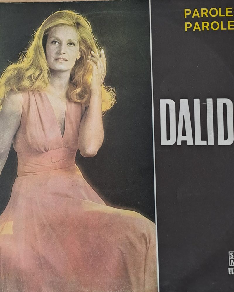Dalida
