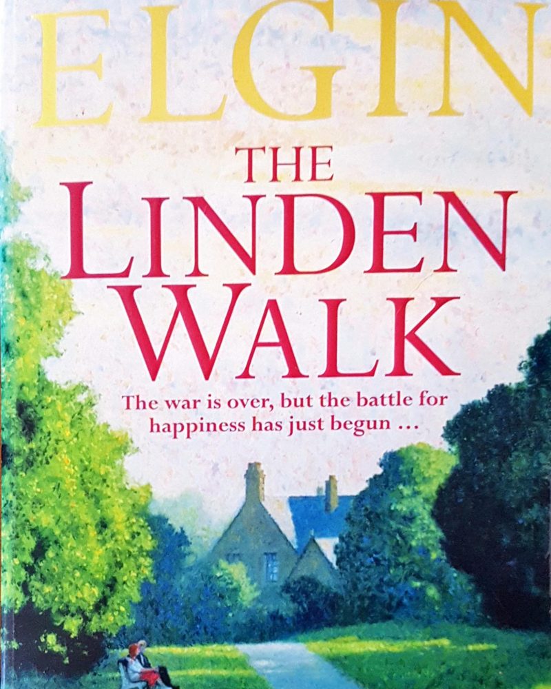 The linden walk