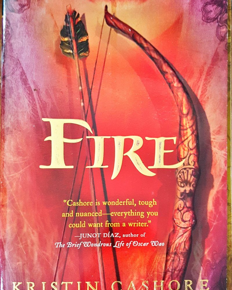 Fire