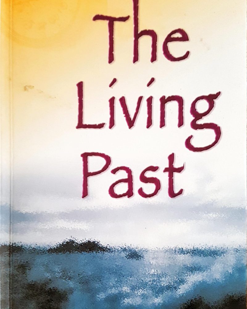 The living past