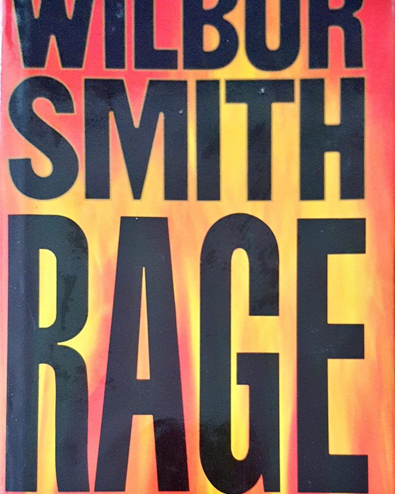 Rage