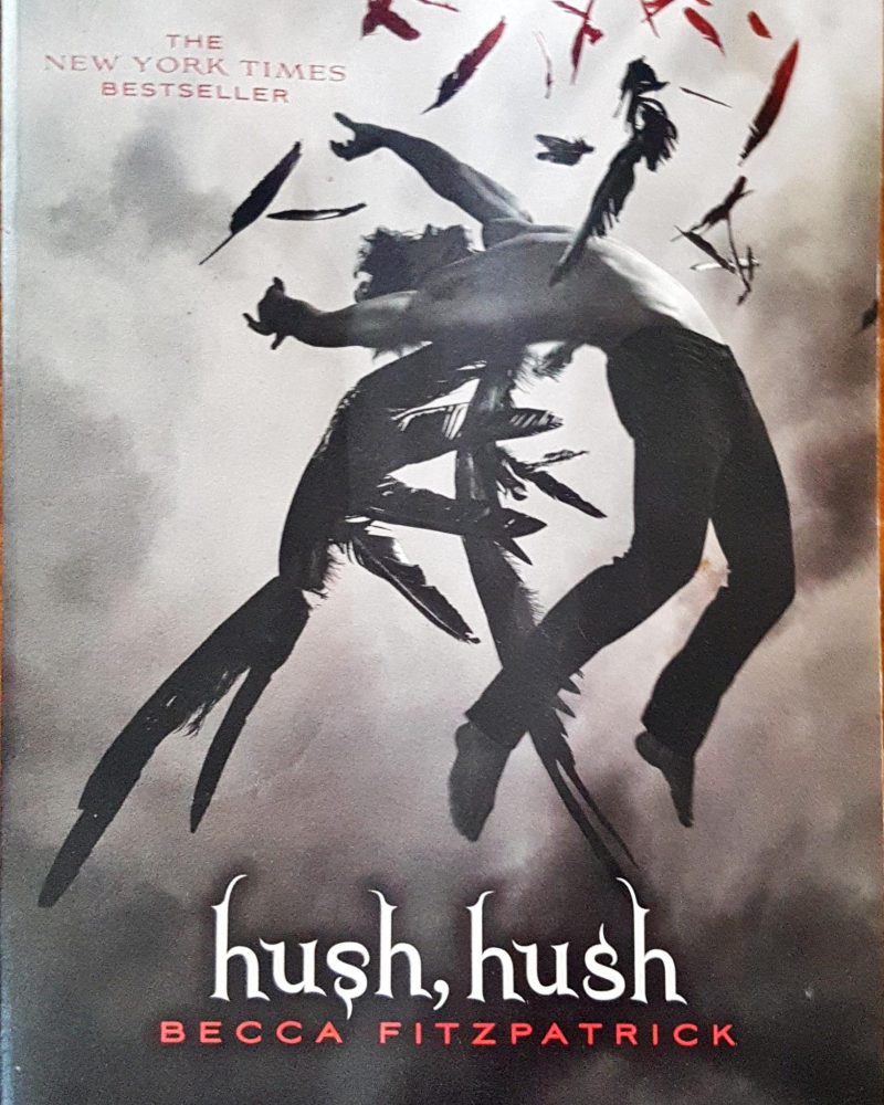 Hush, hush