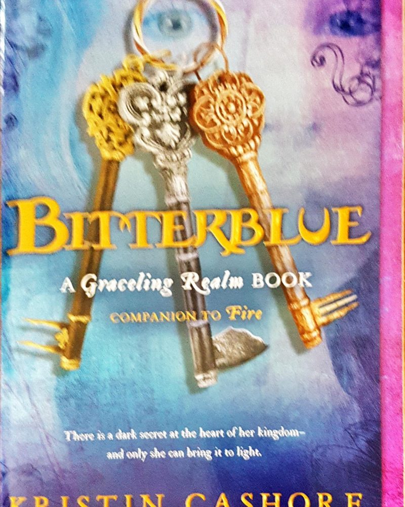 Bitterblue