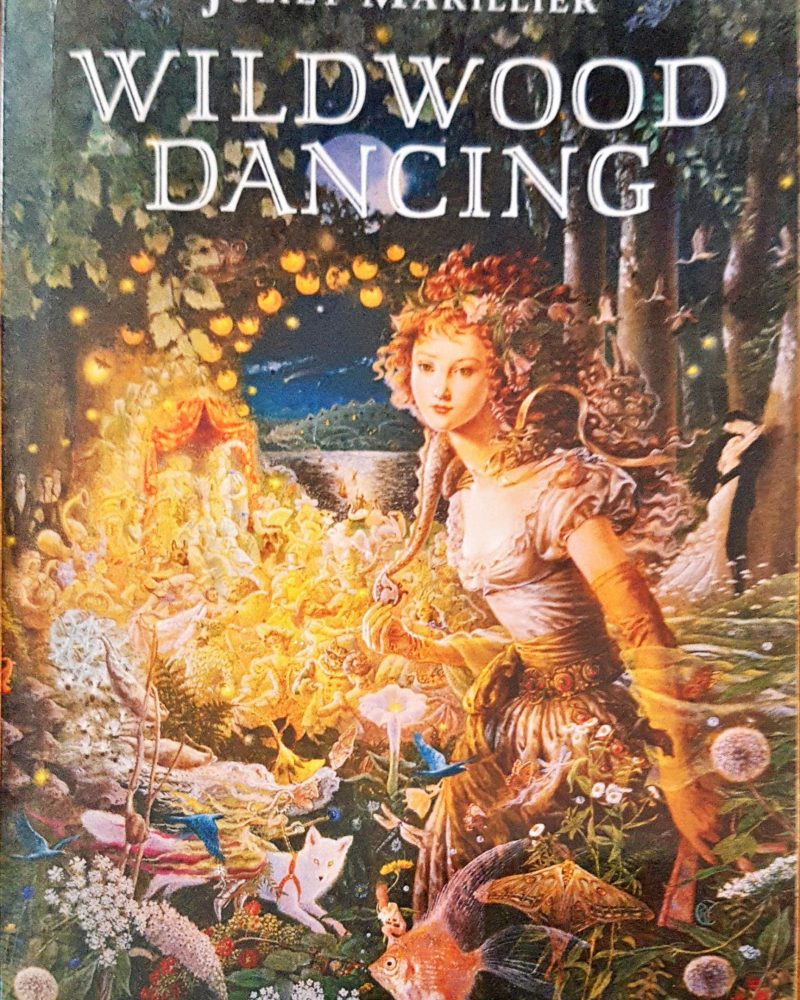 Wildwood dancing