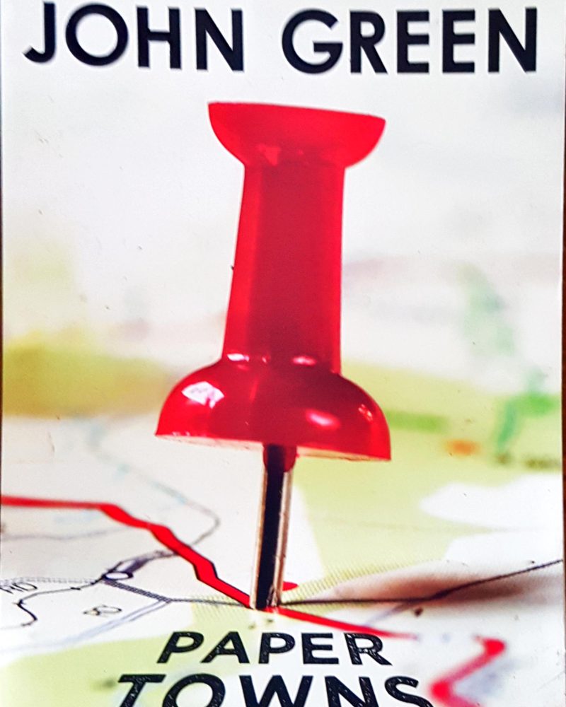 Paper towns
