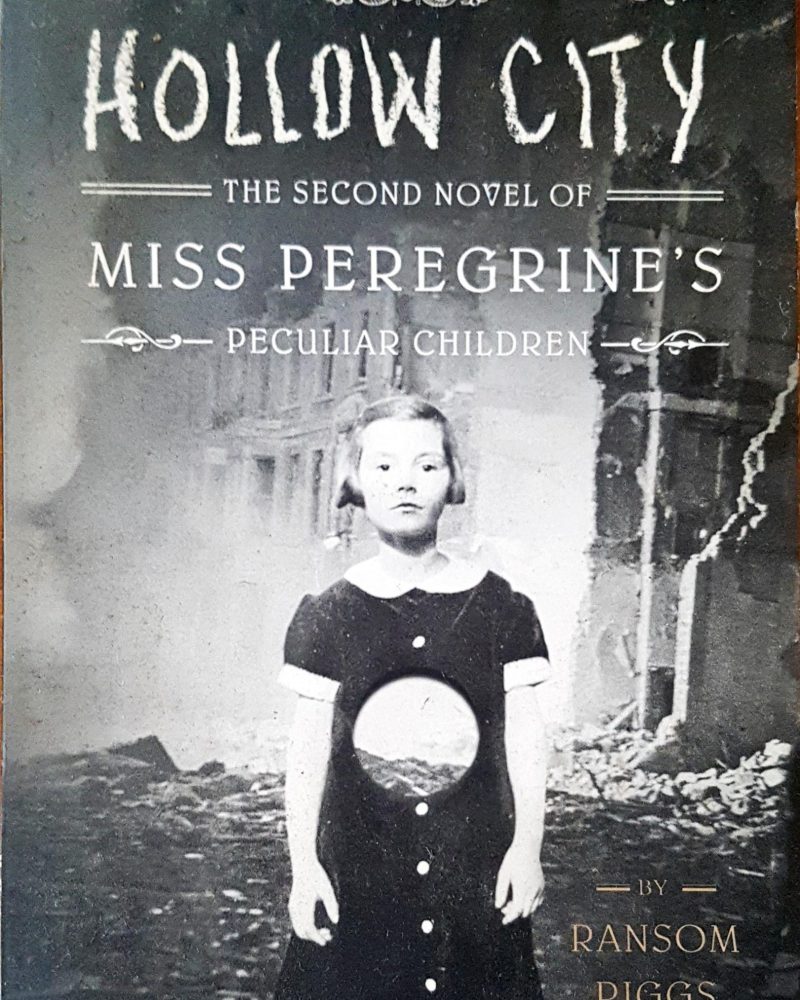 Hollow city
