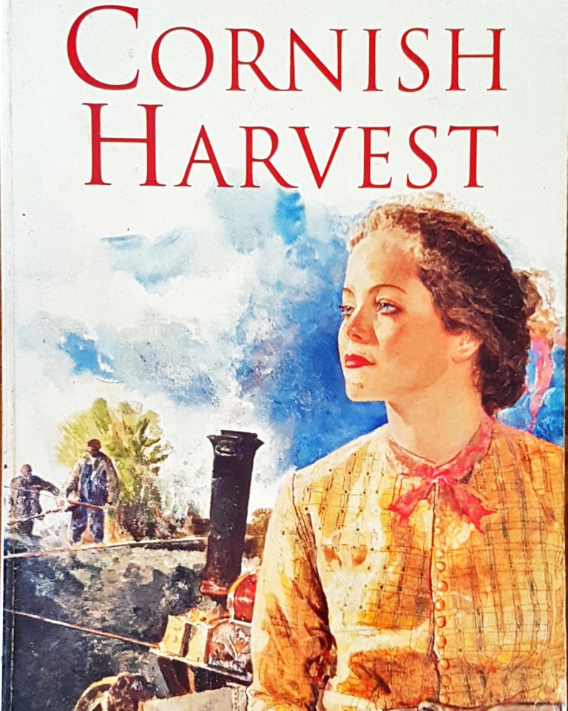 Cornish Harvest