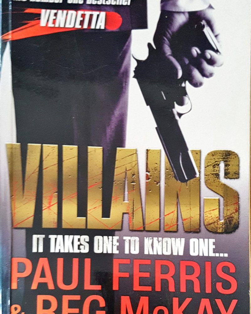 Villains