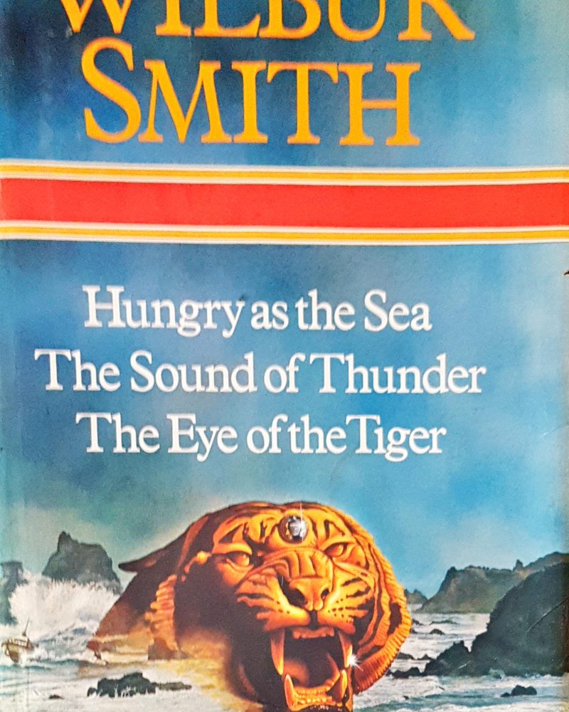 Hunfry as the sea