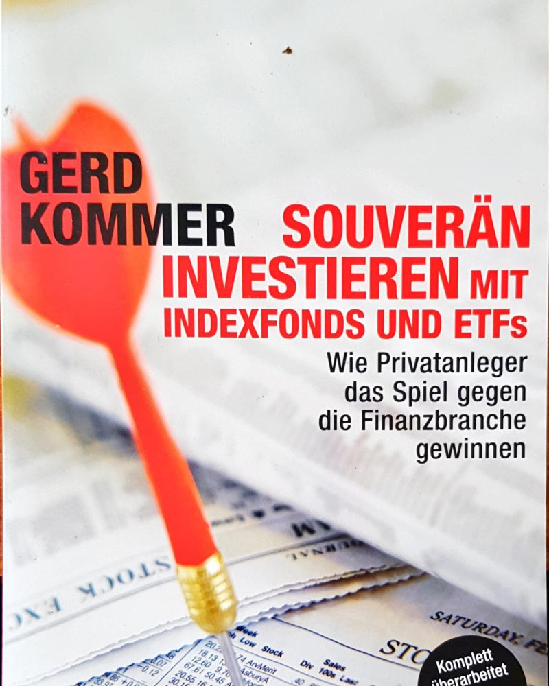 Souveran investiren mit indexfonds und etfs