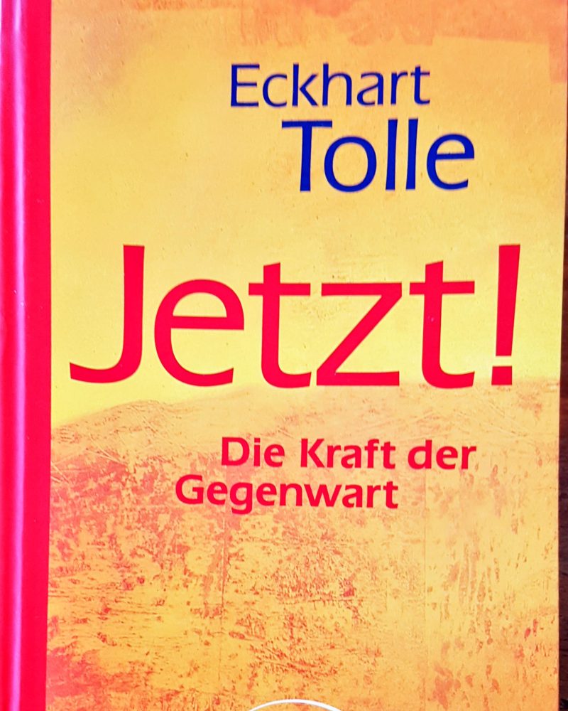 Jetzt!