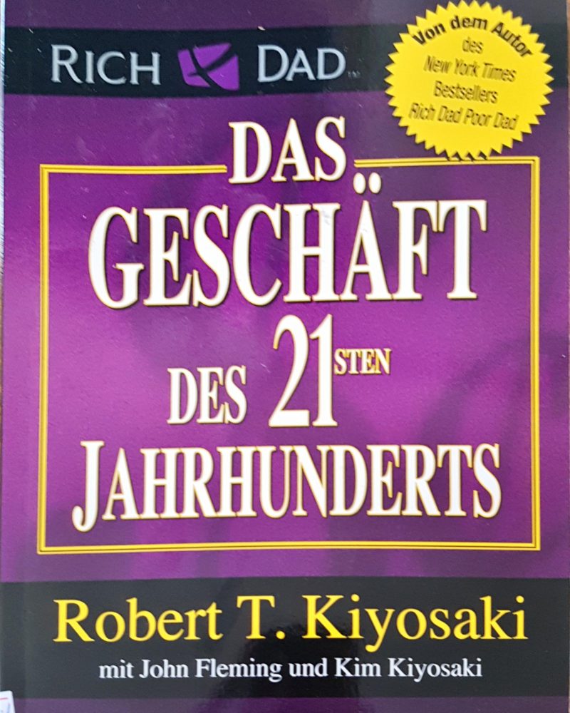 Das.. geschaft des 21 sten jahrhunderts