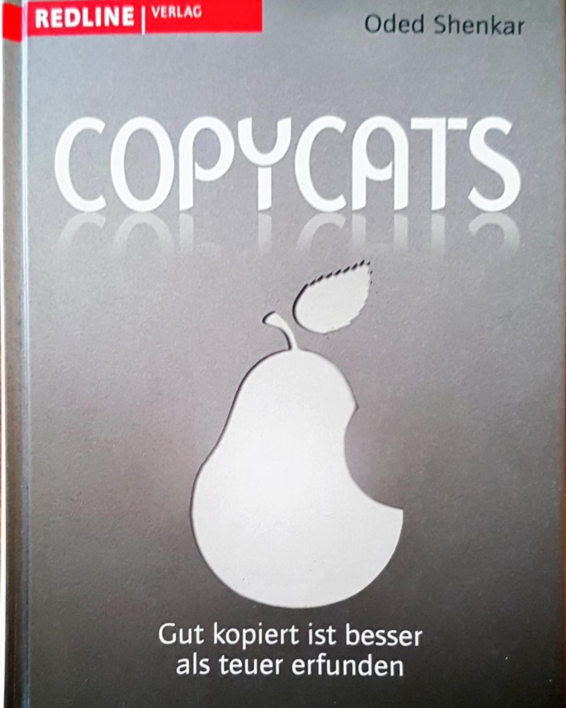 Copycats