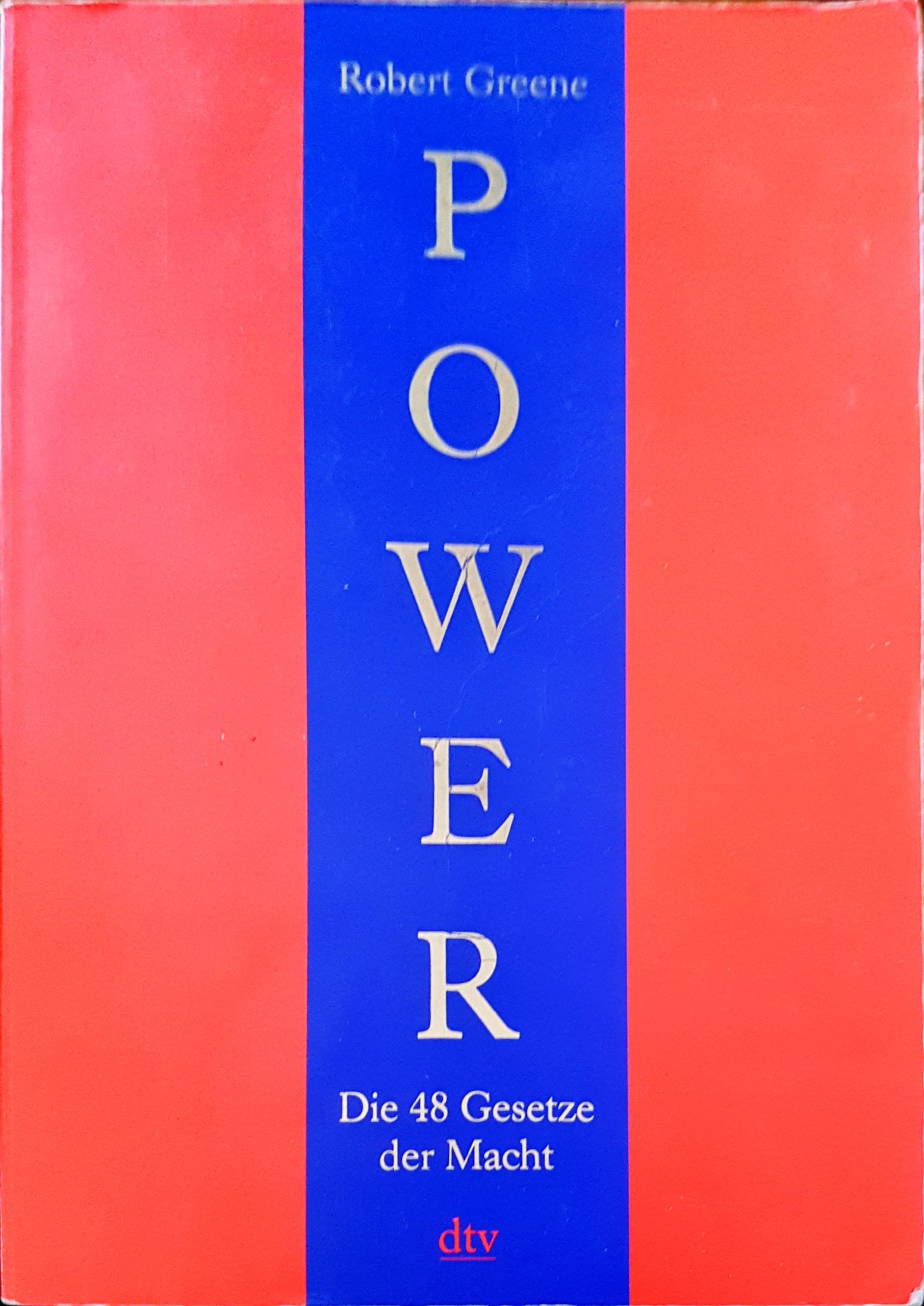 Power - Fleamarket