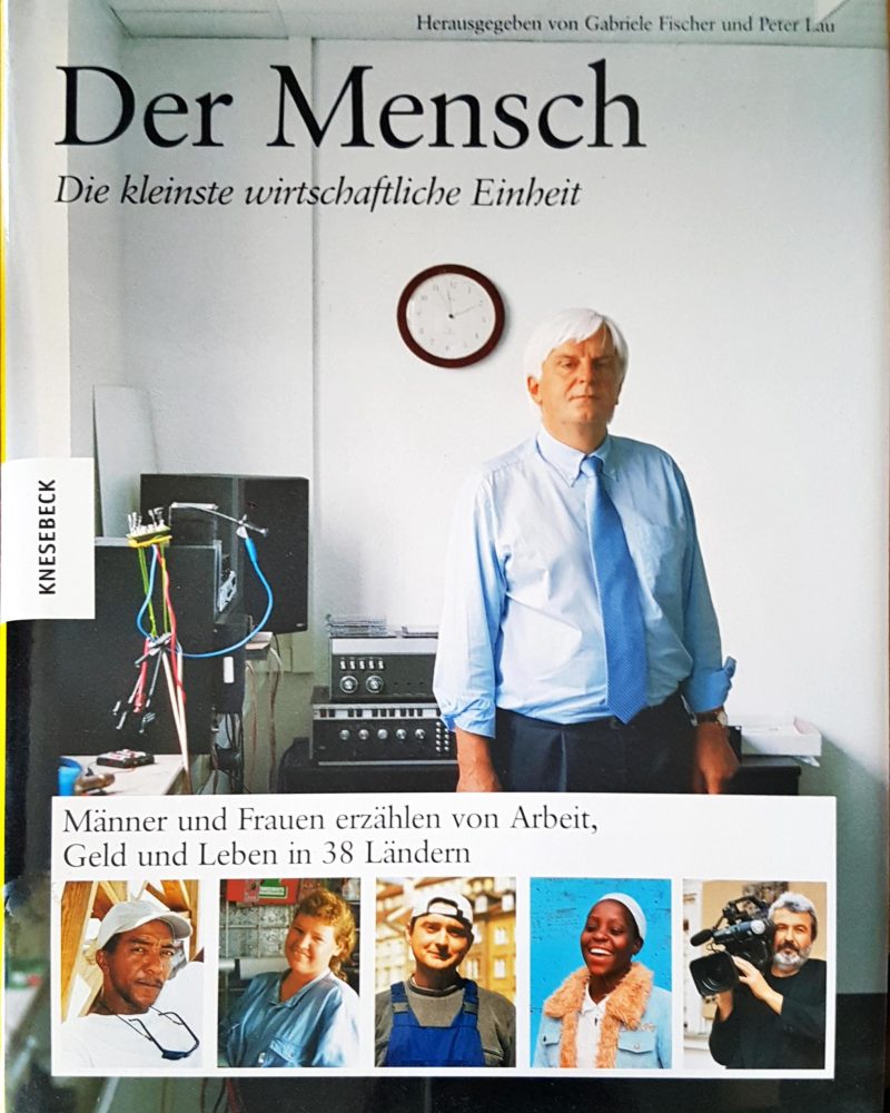 Die kleinste wirtschaftliche einbeit