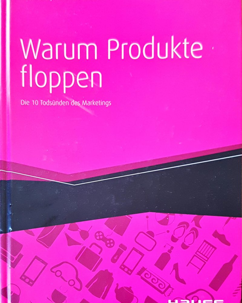 Warum produkte floppen