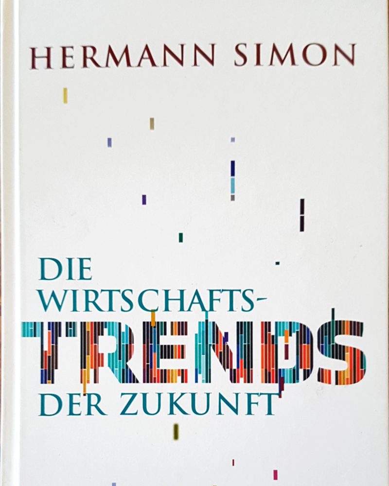 Die wirts chafts- trends