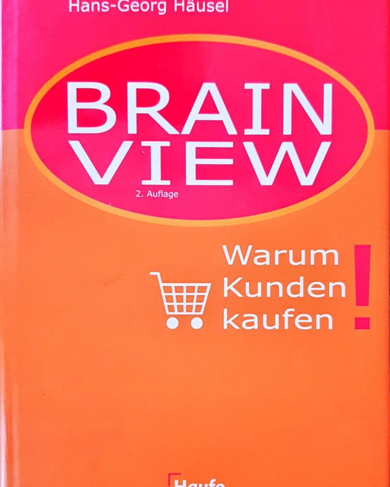 Brain view