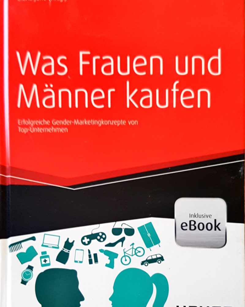 Was frauen und manner kaufen
