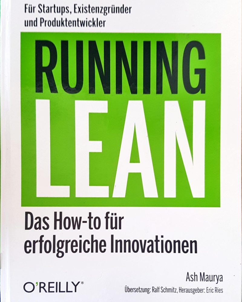 Running lean