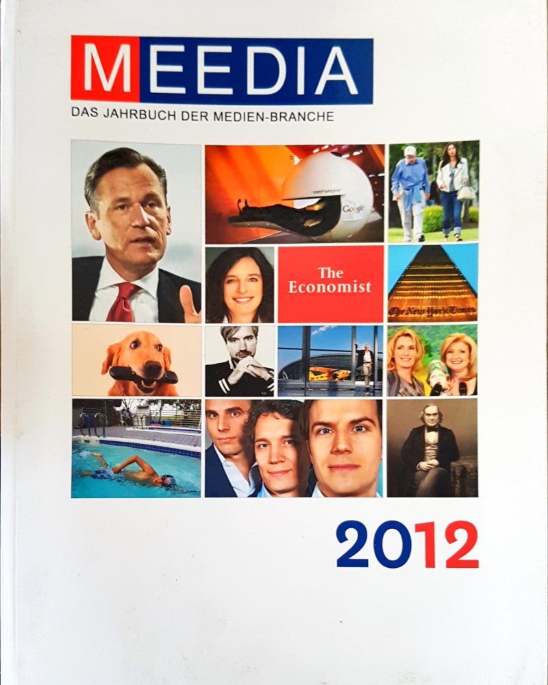 Meedia