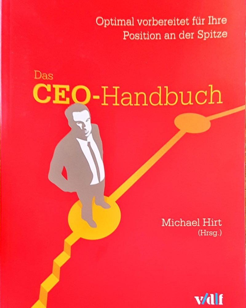 Das ceo- handbuch