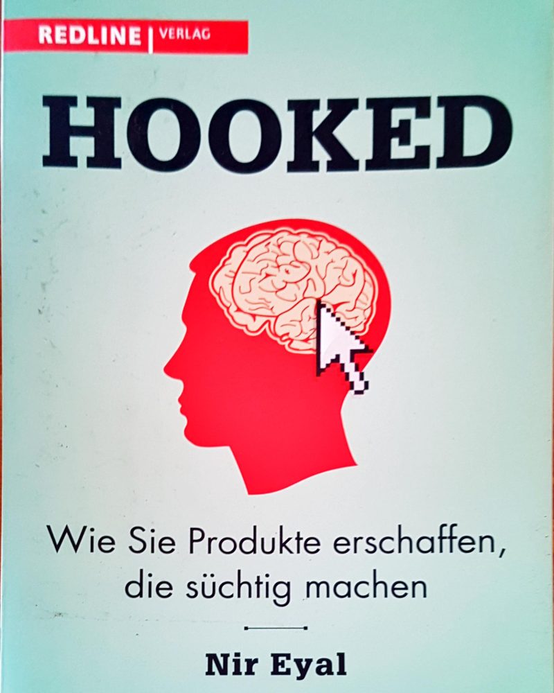 Hooked