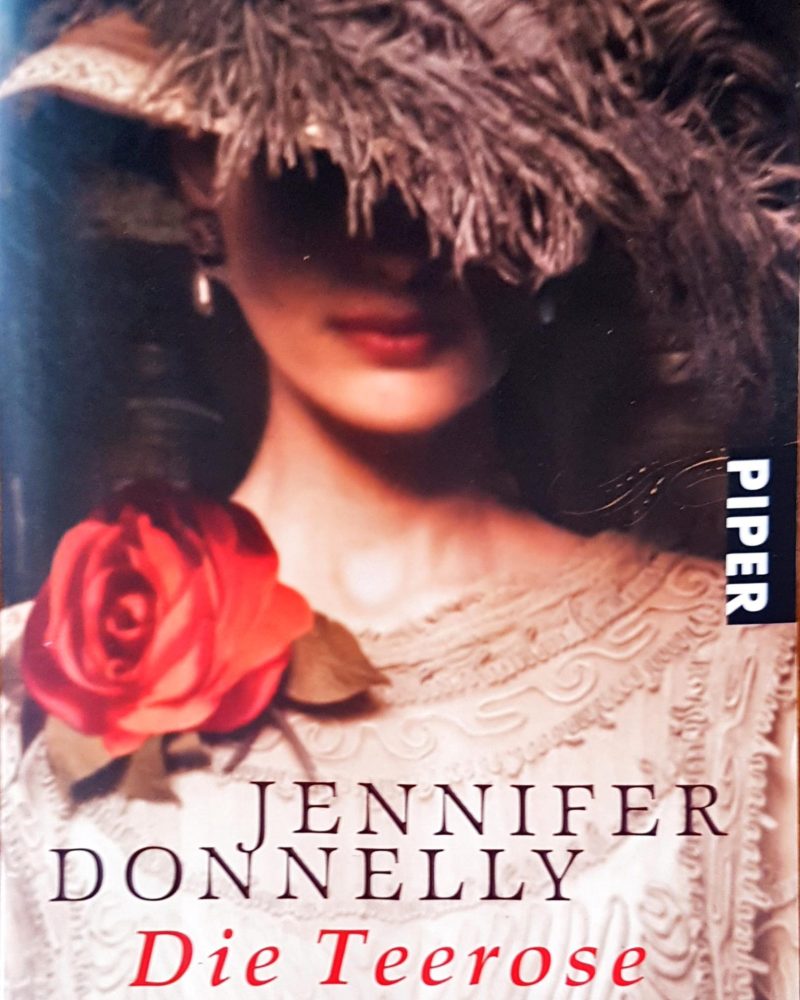 Jennifer Donnelly