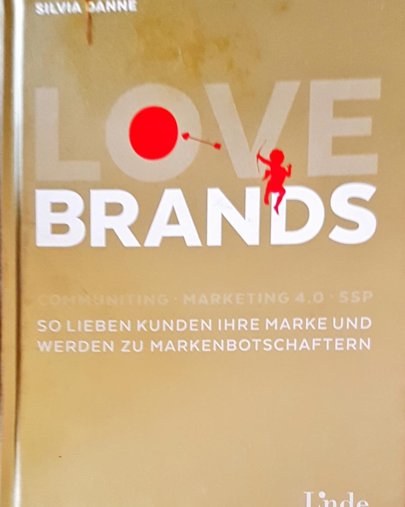 Love brands