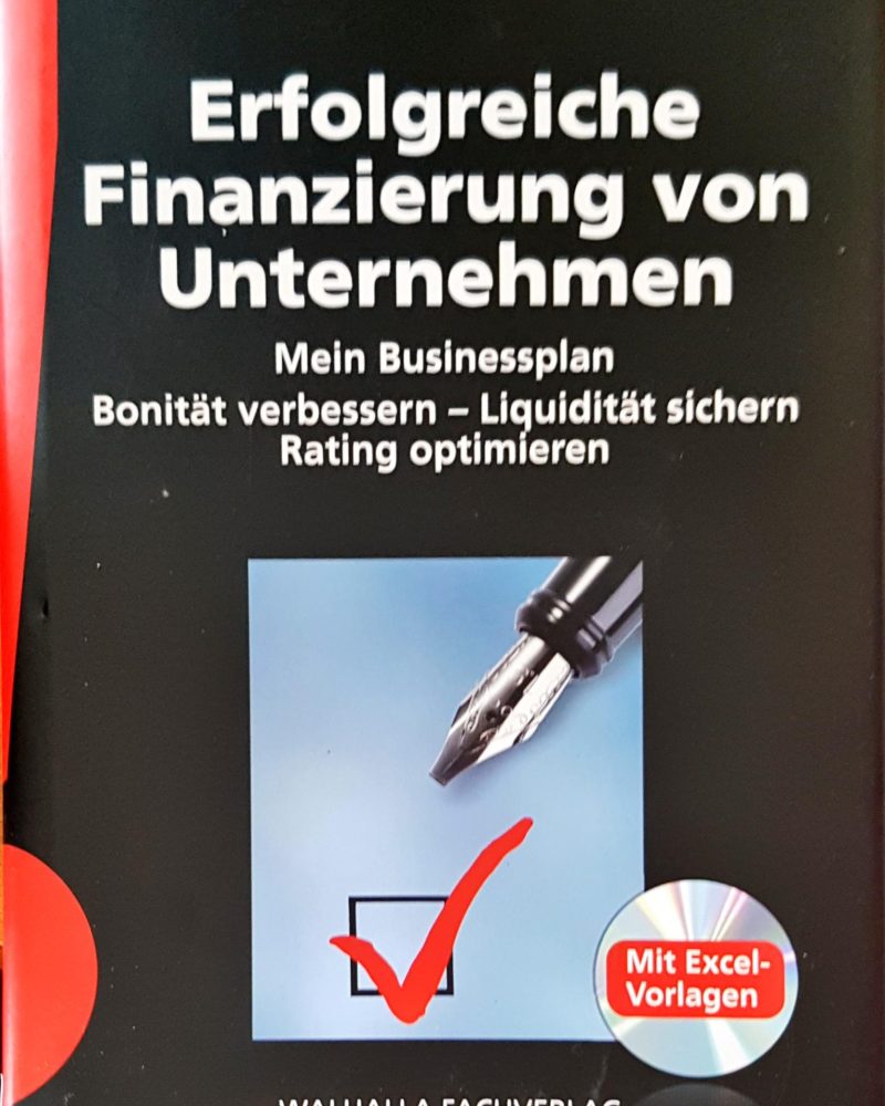 Erfolgreiche finanzierung von unternehmen
