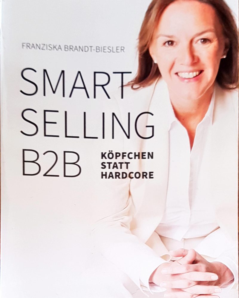 Smart selling B2B