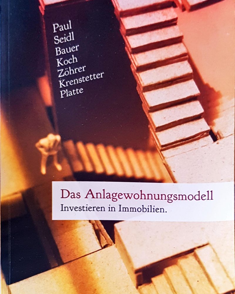 Das anlagewohnungsmodell