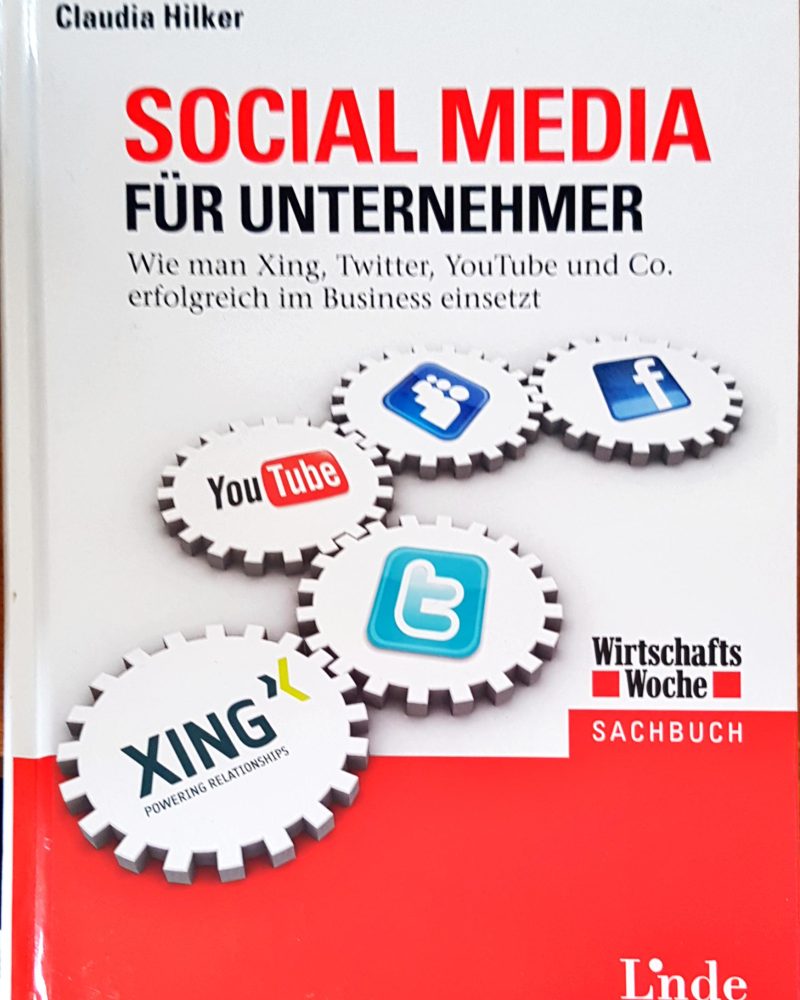Social media