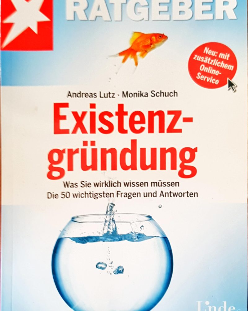 Existenz-grundung