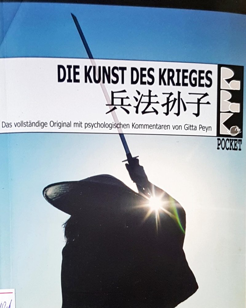 Die kunst des krieges