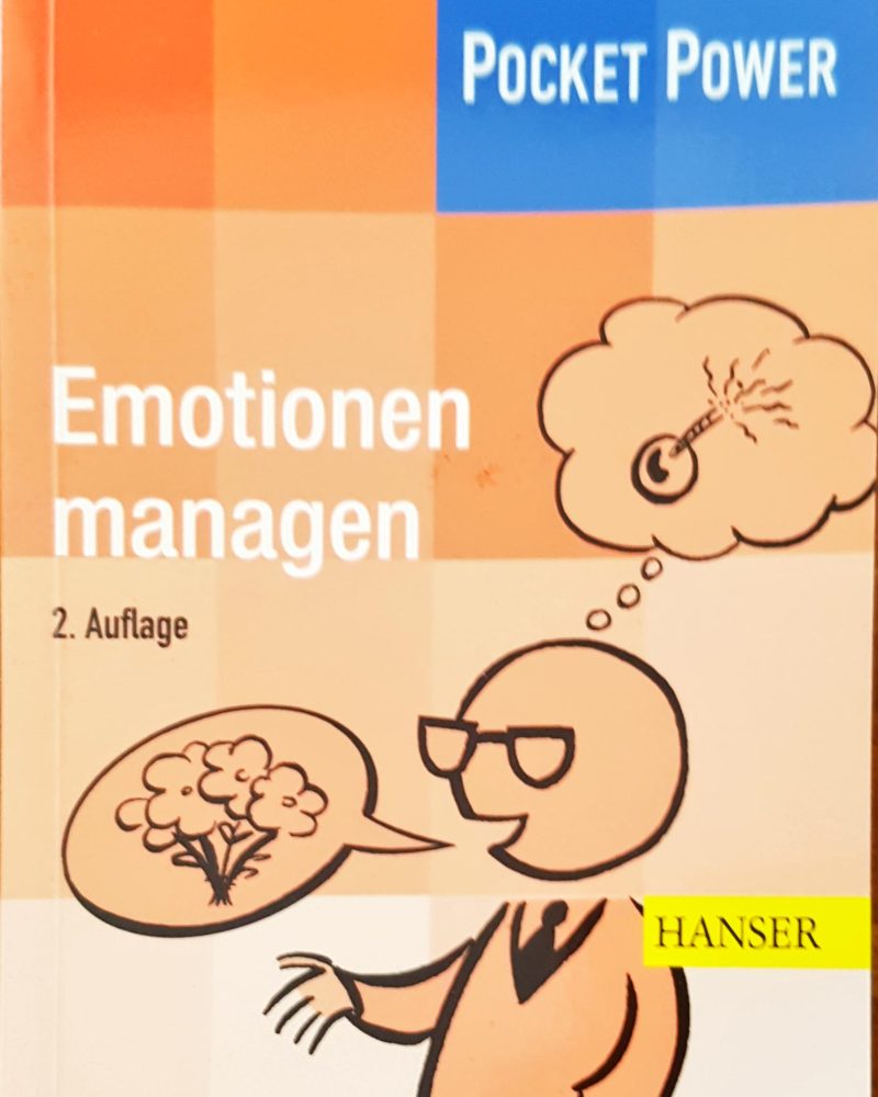 Emotionen managen