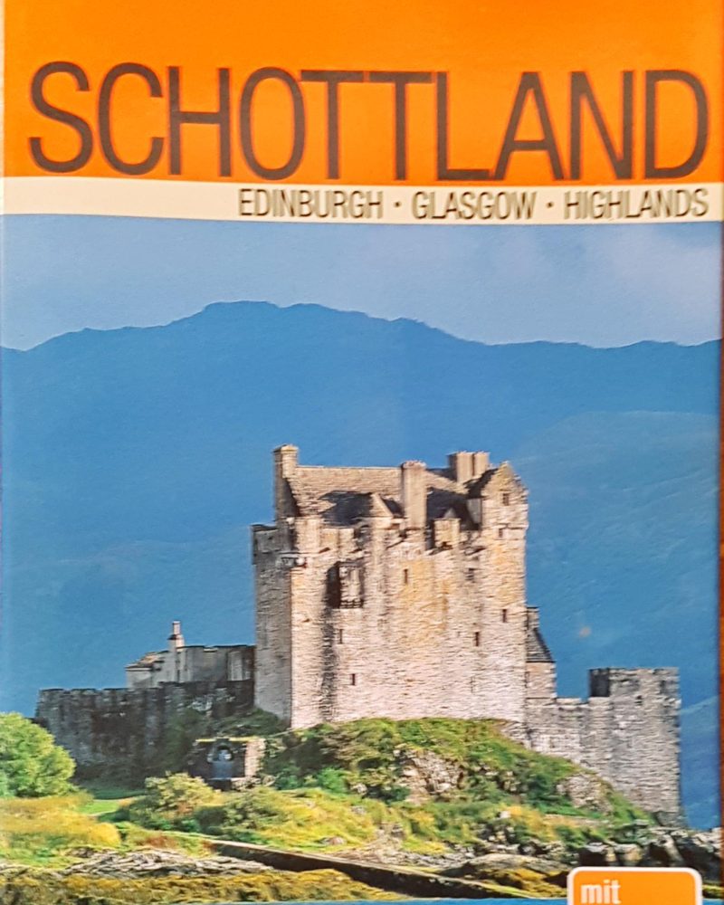 Schottland