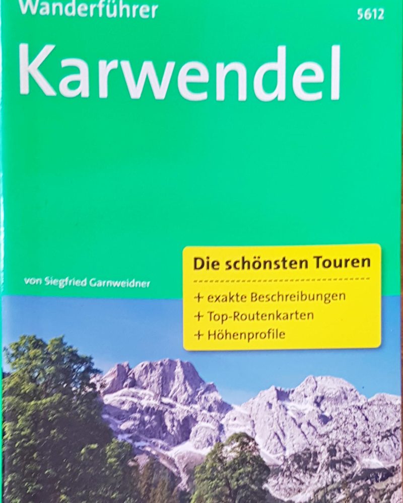 Karwendel