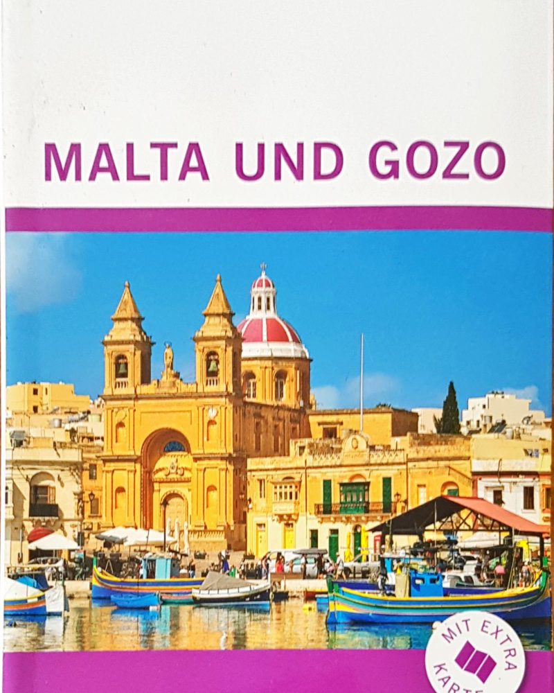 Malta und gozo
