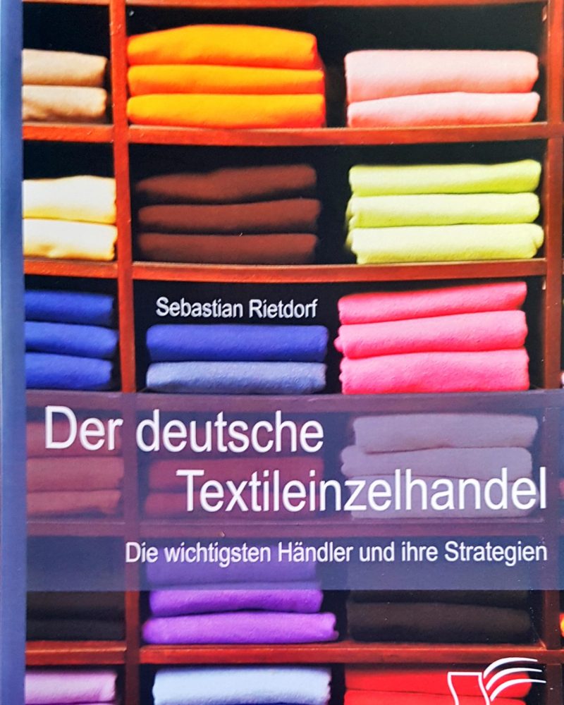 Der deutsche textileinzelhandel