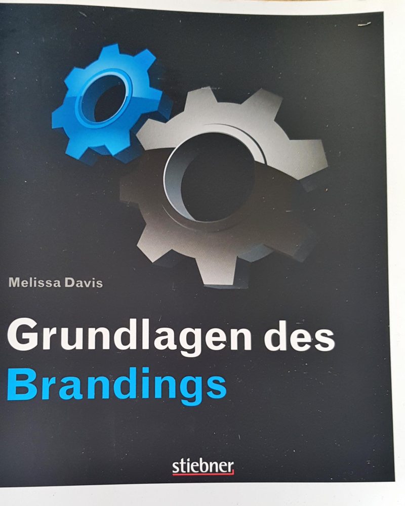 Grundlagen des brandings