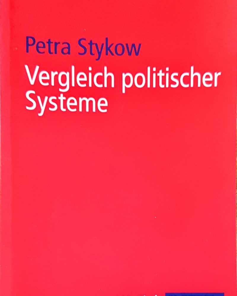 Vergleich politischer systeme