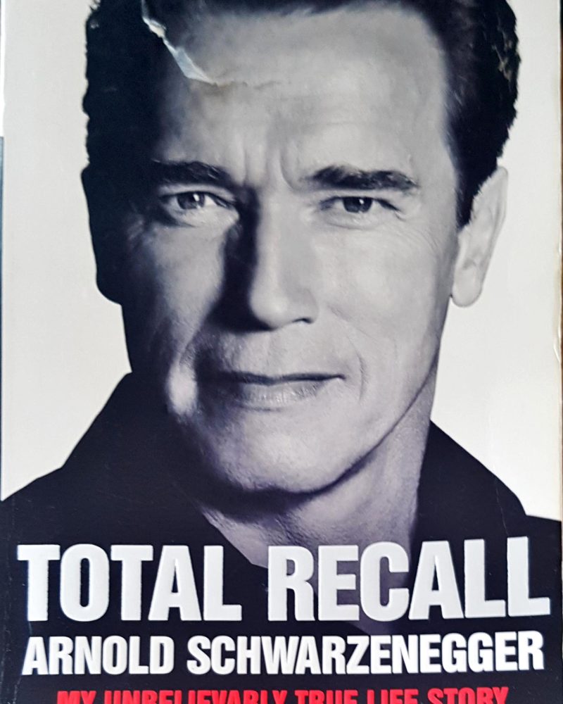 Total Recall