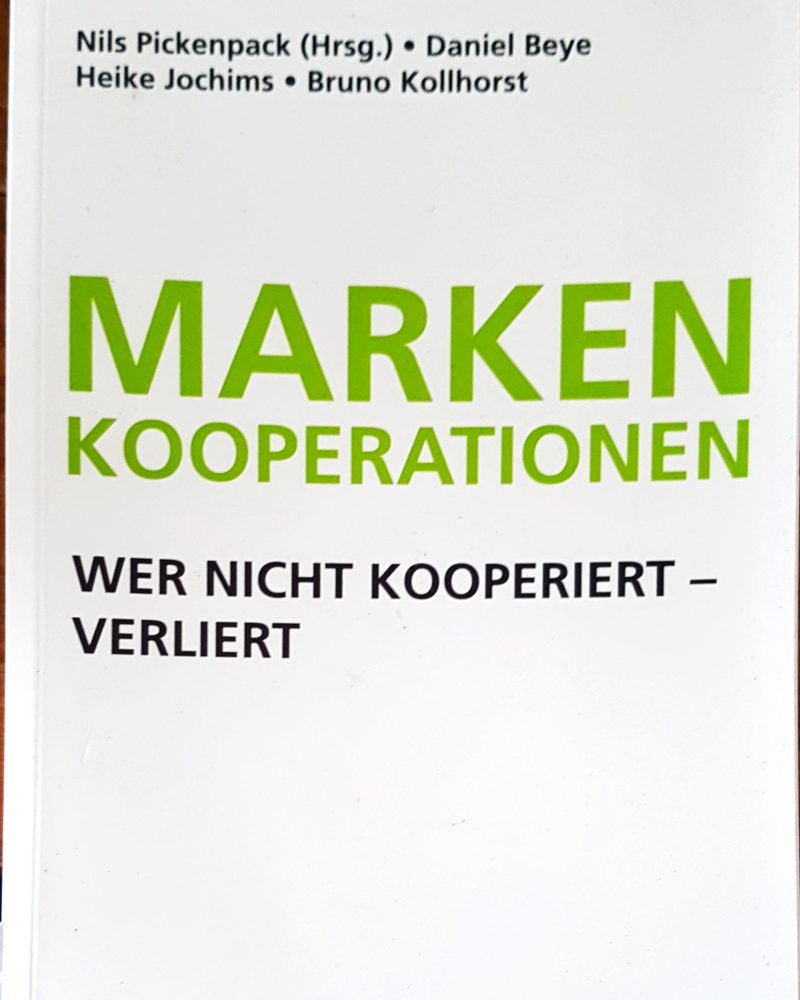 Markem kooperationen